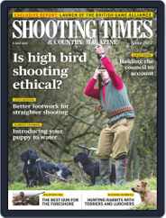 Shooting Times & Country (Digital) Subscription                    June 6th, 2018 Issue