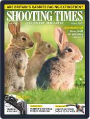 Shooting Times & Country (Digital) Subscription                    June 13th, 2018 Issue