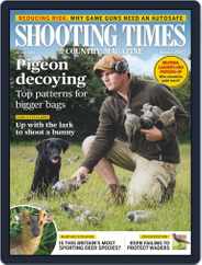 Shooting Times & Country (Digital) Subscription                    June 20th, 2018 Issue