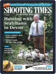 Shooting Times & Country (Digital) Subscription                    June 27th, 2018 Issue