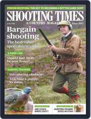 Shooting Times & Country (Digital) Subscription                    July 4th, 2018 Issue