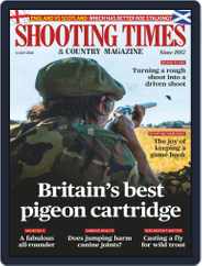 Shooting Times & Country (Digital) Subscription                    July 11th, 2018 Issue