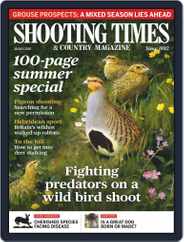 Shooting Times & Country (Digital) Subscription                    July 18th, 2018 Issue