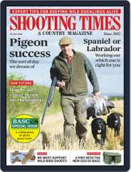 Shooting Times & Country (Digital) Subscription                    July 25th, 2018 Issue