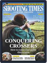 Shooting Times & Country (Digital) Subscription                    August 1st, 2018 Issue