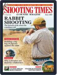 Shooting Times & Country (Digital) Subscription                    August 15th, 2018 Issue