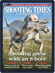 Shooting Times & Country (Digital) Subscription                    September 5th, 2018 Issue