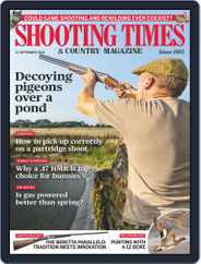 Shooting Times & Country (Digital) Subscription                    September 12th, 2018 Issue