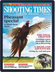 Shooting Times & Country (Digital) Subscription                    October 10th, 2018 Issue