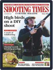 Shooting Times & Country (Digital) Subscription                    December 12th, 2018 Issue