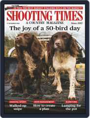Shooting Times & Country (Digital) Subscription                    December 26th, 2018 Issue