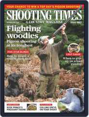 Shooting Times & Country (Digital) Subscription                    February 20th, 2019 Issue
