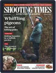 Shooting Times & Country (Digital) Subscription                    March 13th, 2019 Issue