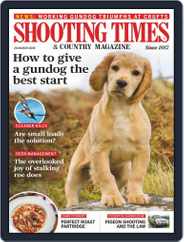 Shooting Times & Country (Digital) Subscription                    March 20th, 2019 Issue
