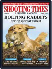 Shooting Times & Country (Digital) Subscription                    April 17th, 2019 Issue