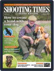Shooting Times & Country (Digital) Subscription                    April 24th, 2019 Issue