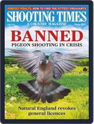 Shooting Times & Country (Digital) Subscription                    May 1st, 2019 Issue
