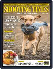 Shooting Times & Country (Digital) Subscription                    May 8th, 2019 Issue