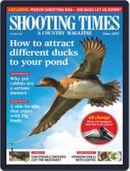 Shooting Times & Country (Digital) Subscription                    June 12th, 2019 Issue