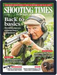 Shooting Times & Country (Digital) Subscription                    June 26th, 2019 Issue