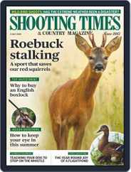 Shooting Times & Country (Digital) Subscription                    July 3rd, 2019 Issue