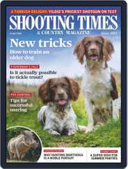 Shooting Times & Country (Digital) Subscription                    July 10th, 2019 Issue