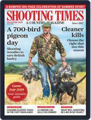 Shooting Times & Country (Digital) Subscription                    July 17th, 2019 Issue