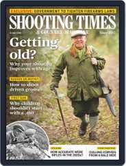 Shooting Times & Country (Digital) Subscription                    July 31st, 2019 Issue