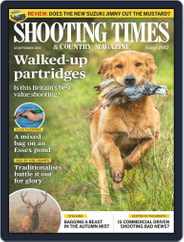 Shooting Times & Country (Digital) Subscription                    September 18th, 2019 Issue