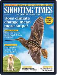 Shooting Times & Country (Digital) Subscription                    October 2nd, 2019 Issue