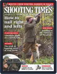 Shooting Times & Country (Digital) Subscription                    November 20th, 2019 Issue