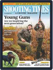 Shooting Times & Country (Digital) Subscription                    November 27th, 2019 Issue