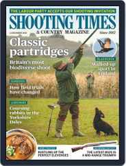 Shooting Times & Country (Digital) Subscription                    December 11th, 2019 Issue