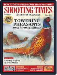 Shooting Times & Country (Digital) Subscription                    December 18th, 2019 Issue