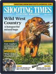 Shooting Times & Country (Digital) Subscription                    December 27th, 2019 Issue