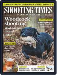 Shooting Times & Country (Digital) Subscription                    January 22nd, 2020 Issue