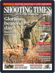 Shooting Times & Country (Digital) Subscription                    January 29th, 2020 Issue