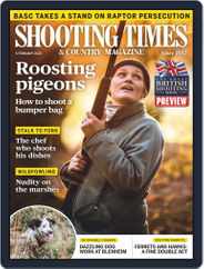 Shooting Times & Country (Digital) Subscription                    February 5th, 2020 Issue