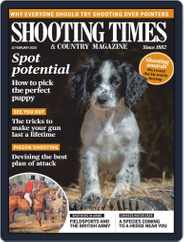 Shooting Times & Country (Digital) Subscription                    February 12th, 2020 Issue