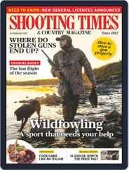 Shooting Times & Country (Digital) Subscription                    February 19th, 2020 Issue
