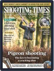 Shooting Times & Country (Digital) Subscription                    February 26th, 2020 Issue
