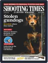 Shooting Times & Country (Digital) Subscription                    March 4th, 2020 Issue