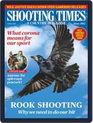 Shooting Times & Country (Digital) Subscription April 1st, 2020 Issue