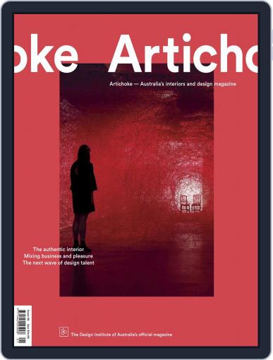 Artichoke March 1st, 2017 Digital Back Issue Cover