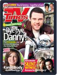 TV Times (Digital) Subscription                    March 27th, 2012 Issue