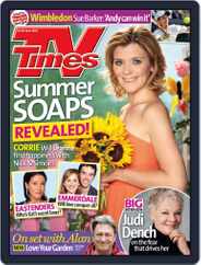 TV Times (Digital) Subscription                    June 19th, 2012 Issue