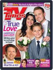 TV Times (Digital) Subscription                    June 26th, 2012 Issue