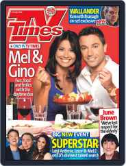 TV Times (Digital) Subscription                    July 3rd, 2012 Issue