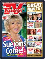 TV Times (Digital) Subscription                    August 28th, 2012 Issue