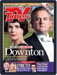 TV Times (Digital) Subscription                    September 11th, 2012 Issue